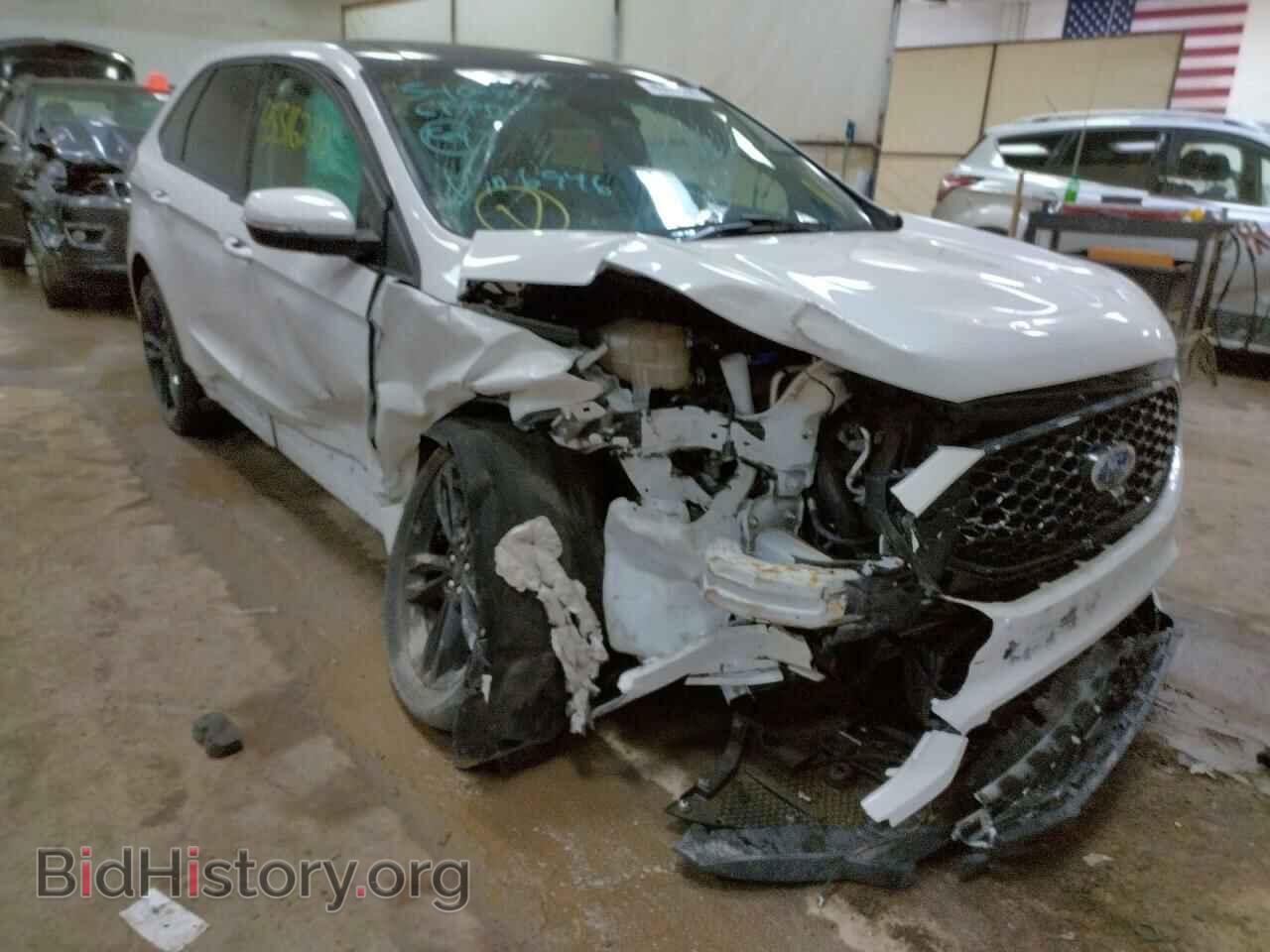 Photo 2FMPK4AP0LBB36946 - FORD EDGE 2020
