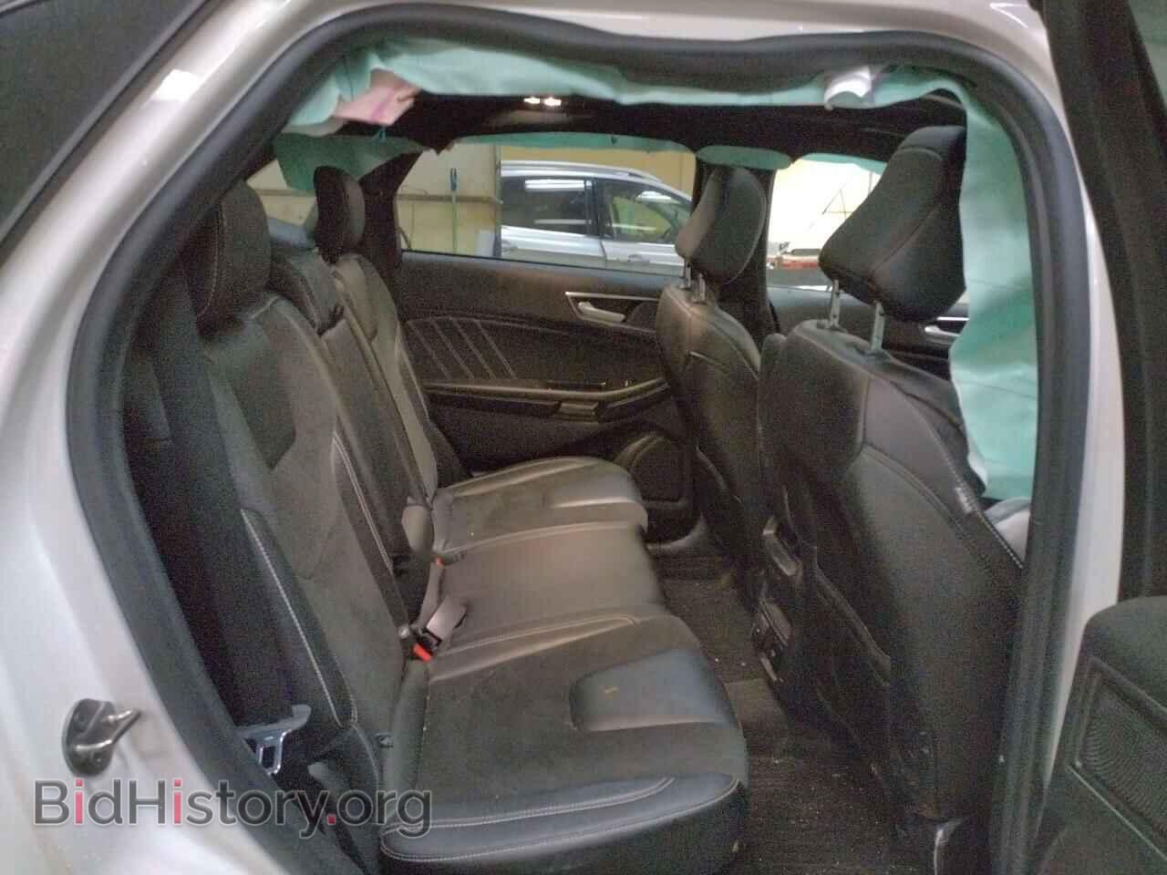 2020 FORD EDGE - VIN: 2FMPK4AP0LBB36946 - Фото 6
