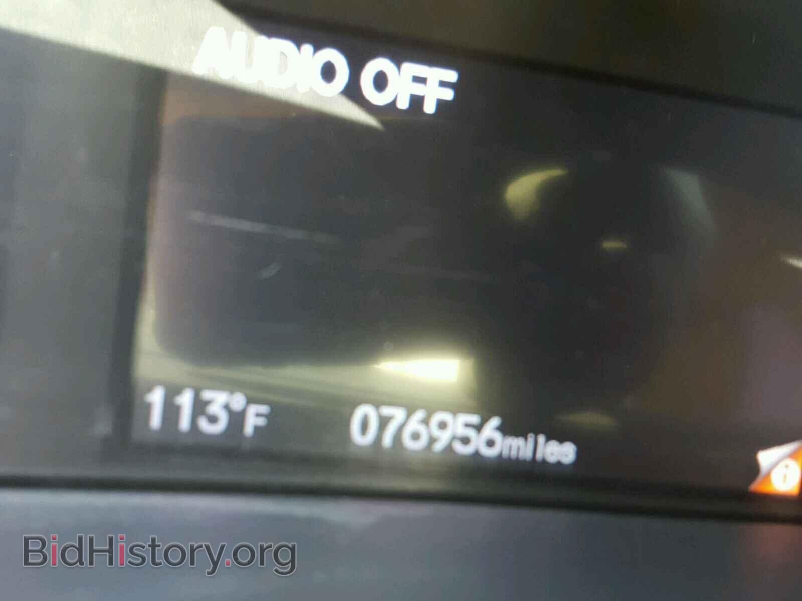 2013 HONDA CIVIC - VIN: 19XFB2F59DE234511 - Фото 8