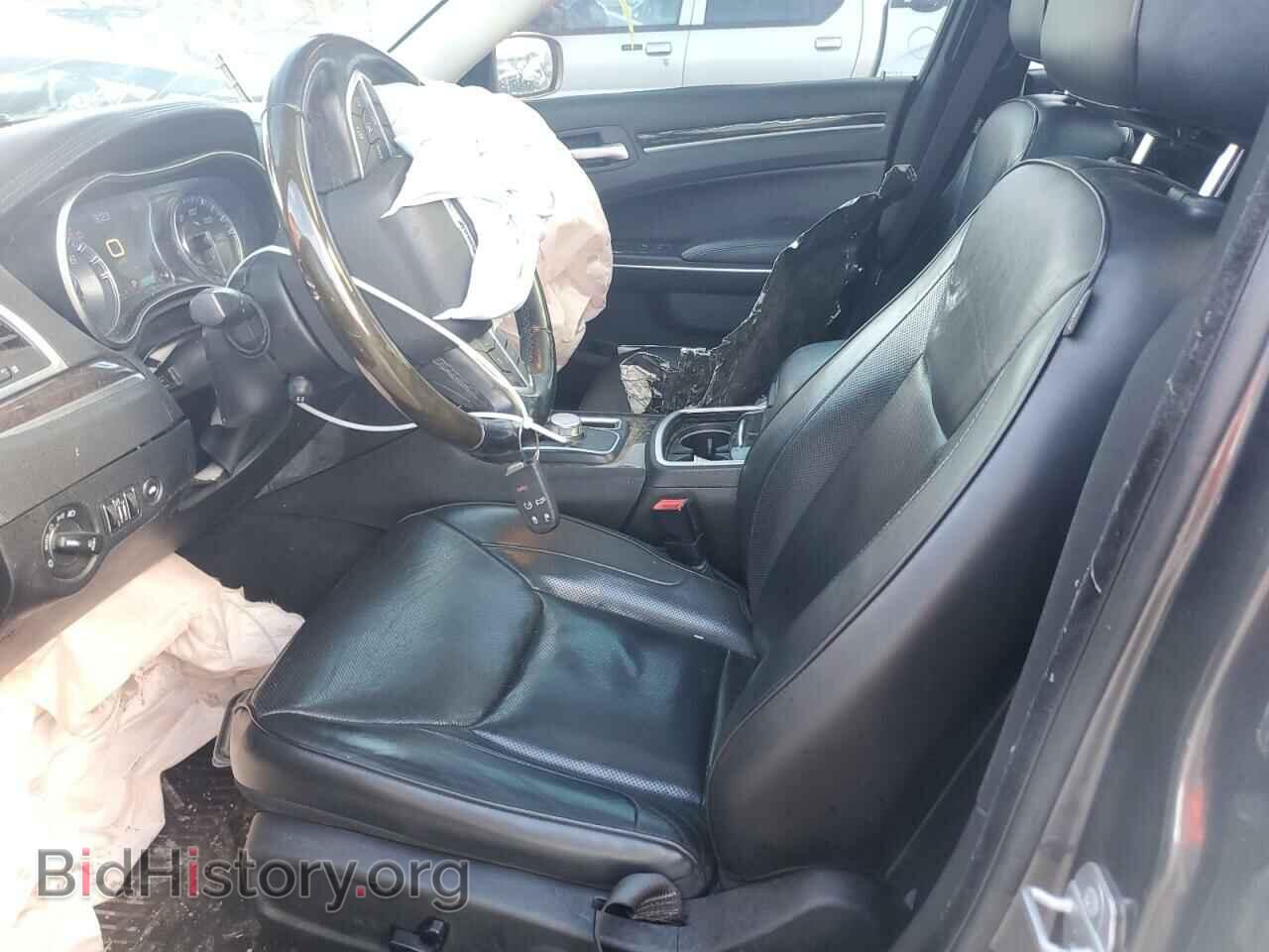 2016 CHRYSLER 300 - VIN: 2C3CCAKG4GH182610 - Фото 7