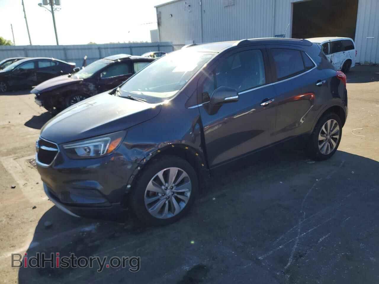 Photo KL4CJASB5HB233817 - BUICK ENCORE 2017