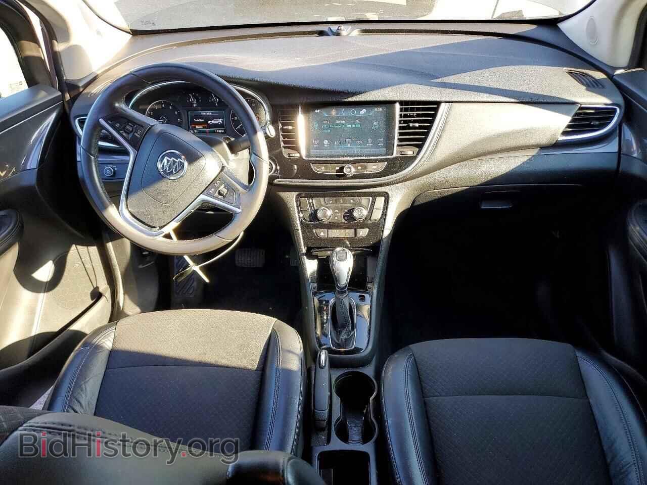 2017 BUICK ENCORE - VIN: KL4CJASB5HB233817 - Фото 8