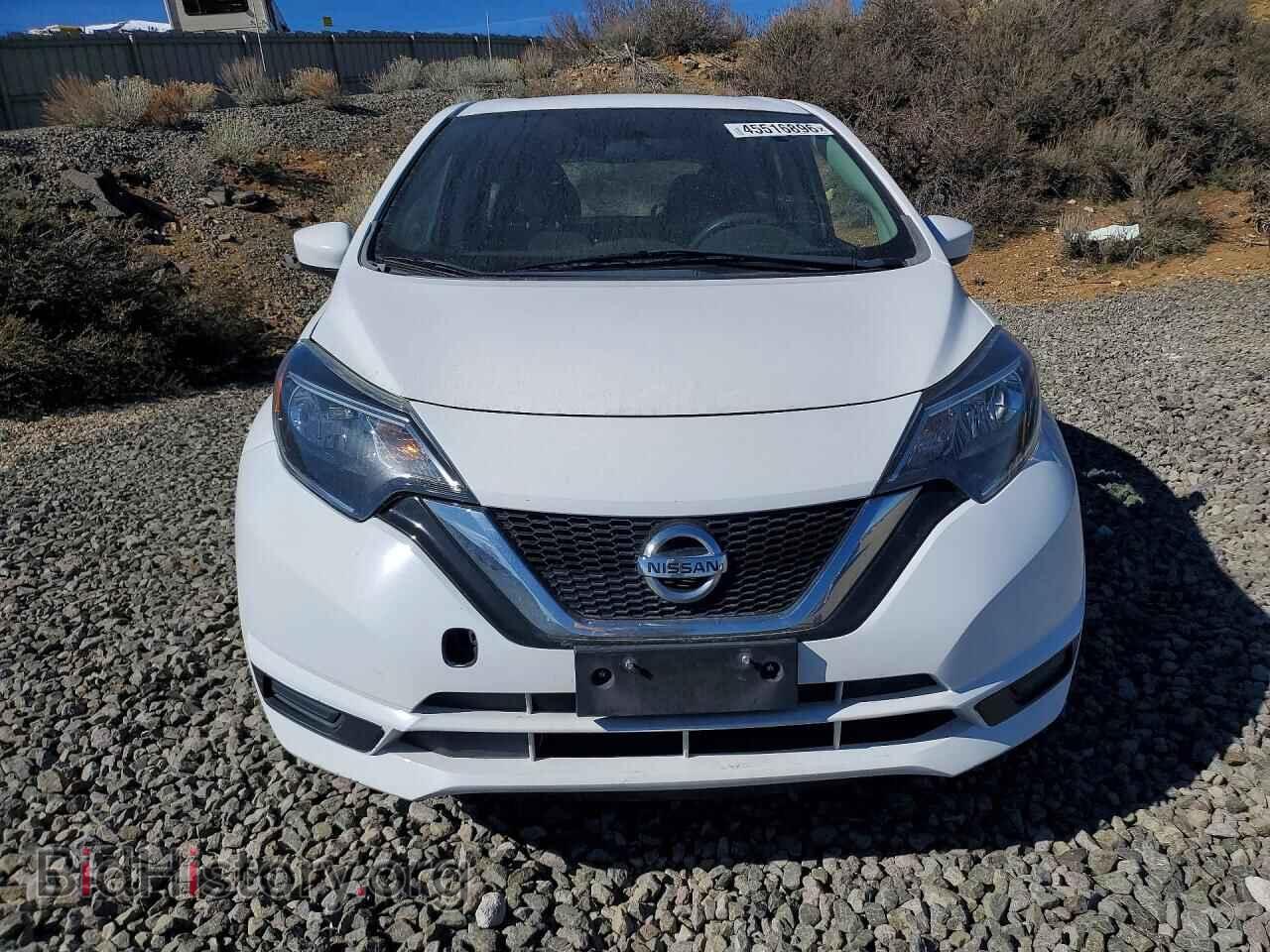 2017 NISSAN VERSA - VIN: 3N1CE2CP9HL355950 - Фото 5