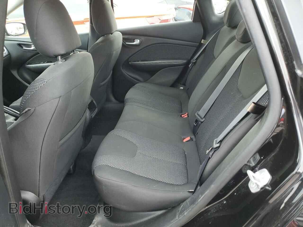 2016 DODGE DART - VIN: 1C3CDFAA8GD607752 - Фото 10