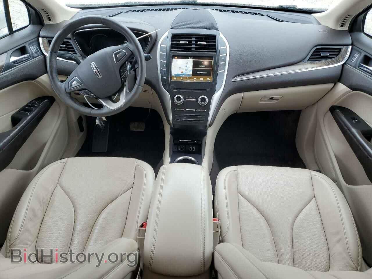 2017 LINCOLN MKC - VIN: 5LMCJ3C99HUL56885 - Фото 8