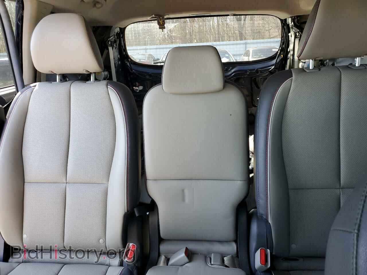 2018 KIA All Models - VIN: KNDMC5C19J6402172 - Photo 10