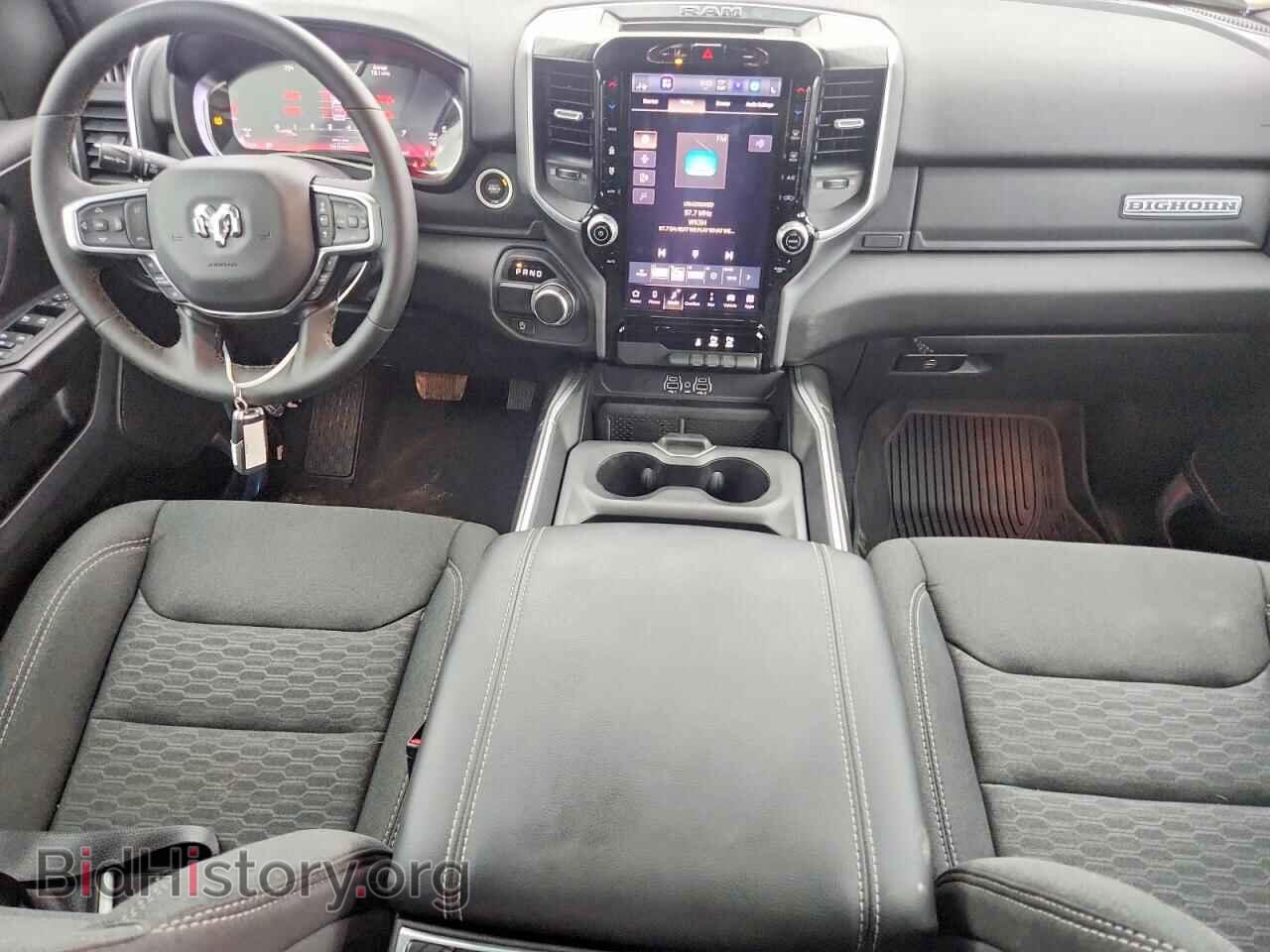 2025 RAM 1500 - VIN: 1C6RREFP0SN686598 - Фото 8