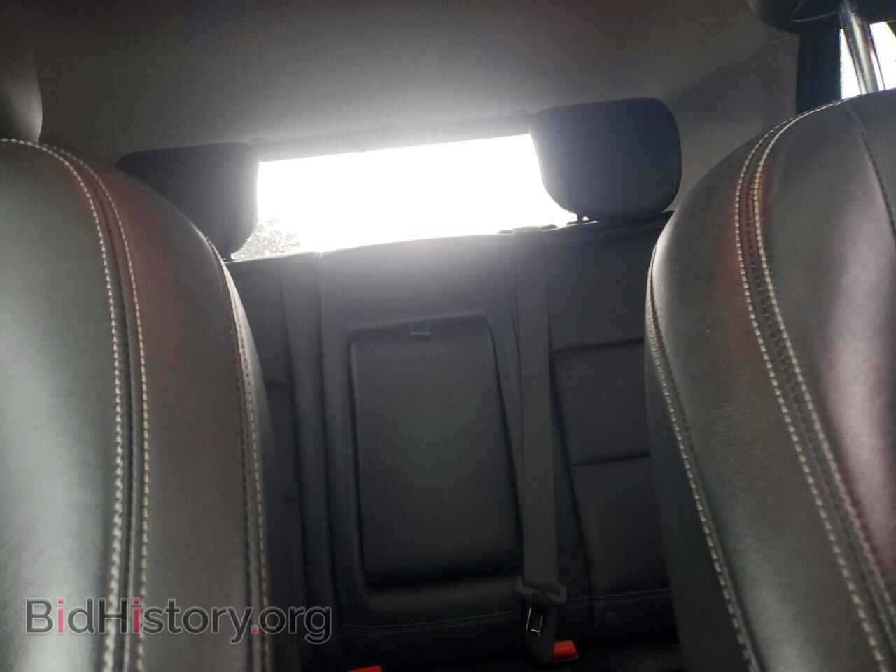 2013 BUICK ENCORE - VIN: KL4CJCSB2DB063194 - Photo 10