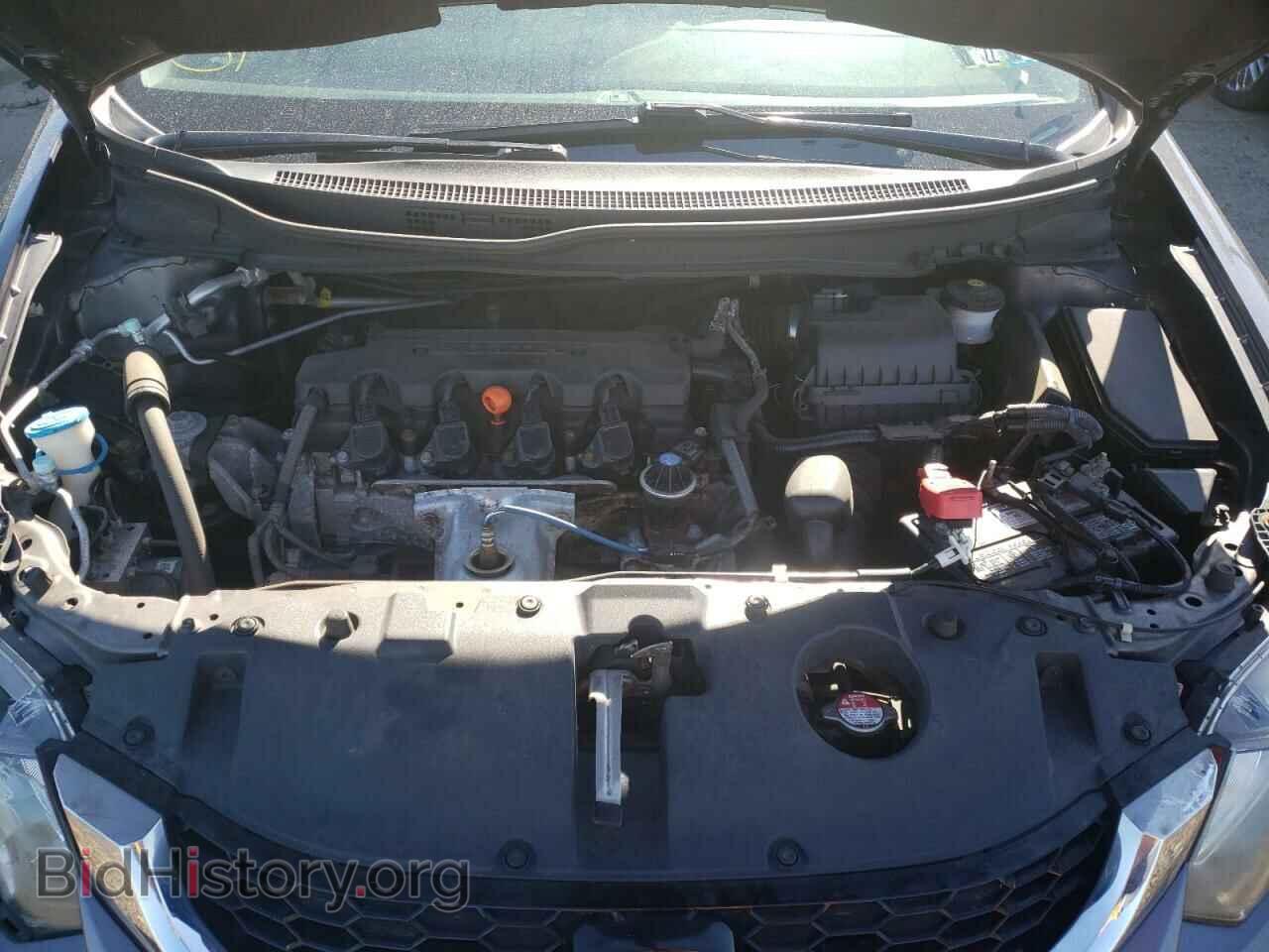 2015 HONDA CIVIC - VIN: 19XFB2F8XFE252108 - Фото 7