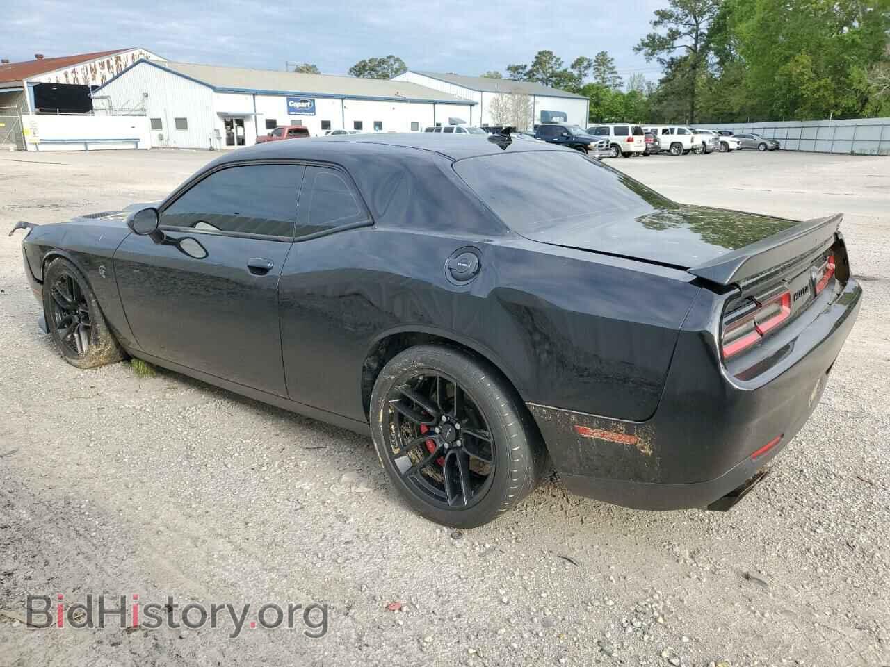 2015 DODGE CHALLENGER - VIN: 2C3CDZC96FH773371 - Photo 2