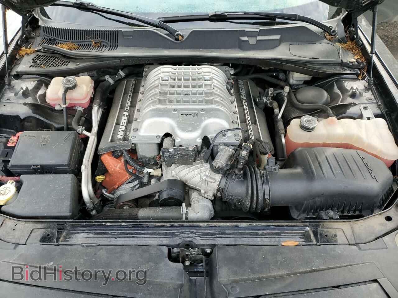 2015 DODGE CHALLENGER - VIN: 2C3CDZC96FH773371 - Photo 11