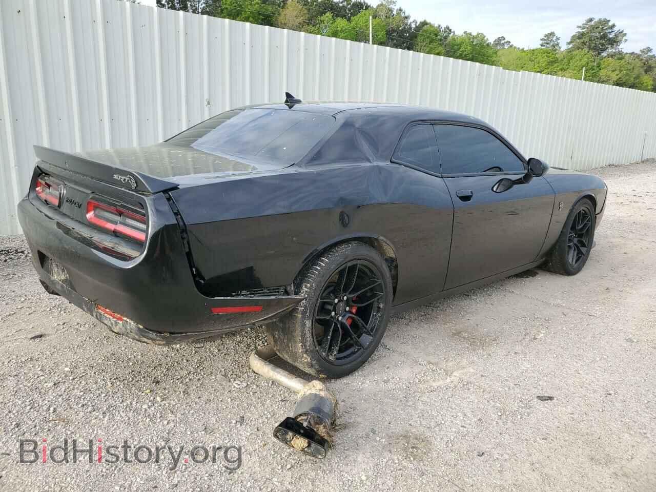 2015 DODGE CHALLENGER - VIN: 2C3CDZC96FH773371 - Photo 3