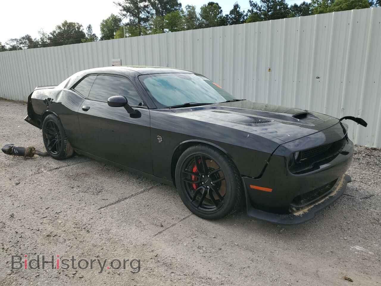 2015 DODGE CHALLENGER - VIN: 2C3CDZC96FH773371 - Photo 4