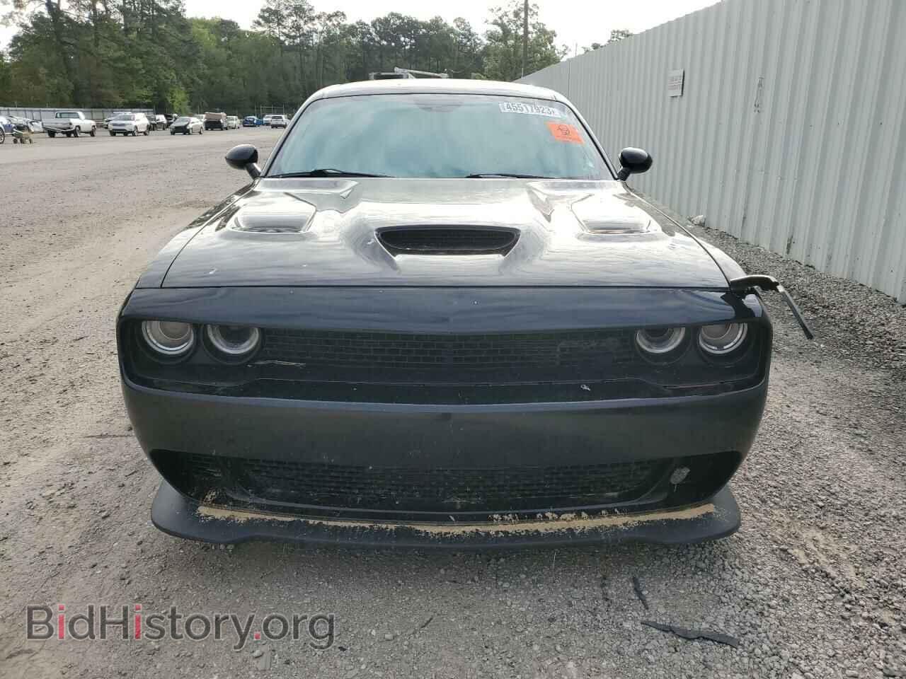 2015 DODGE CHALLENGER - VIN: 2C3CDZC96FH773371 - Photo 5