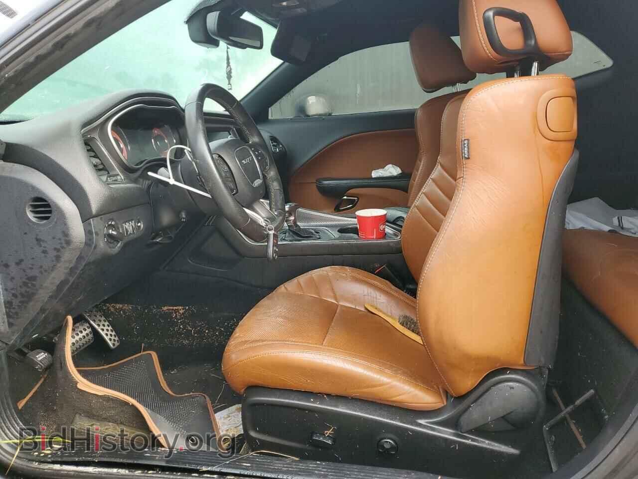 2015 DODGE CHALLENGER - VIN: 2C3CDZC96FH773371 - Photo 7