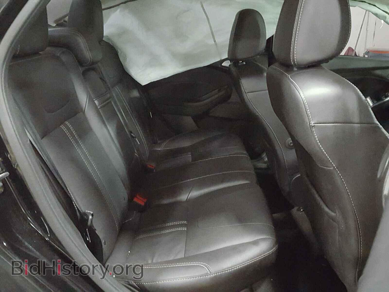 2013 FORD FOCUS - VIN: 1FADP3J27DL219708 - Photo 6