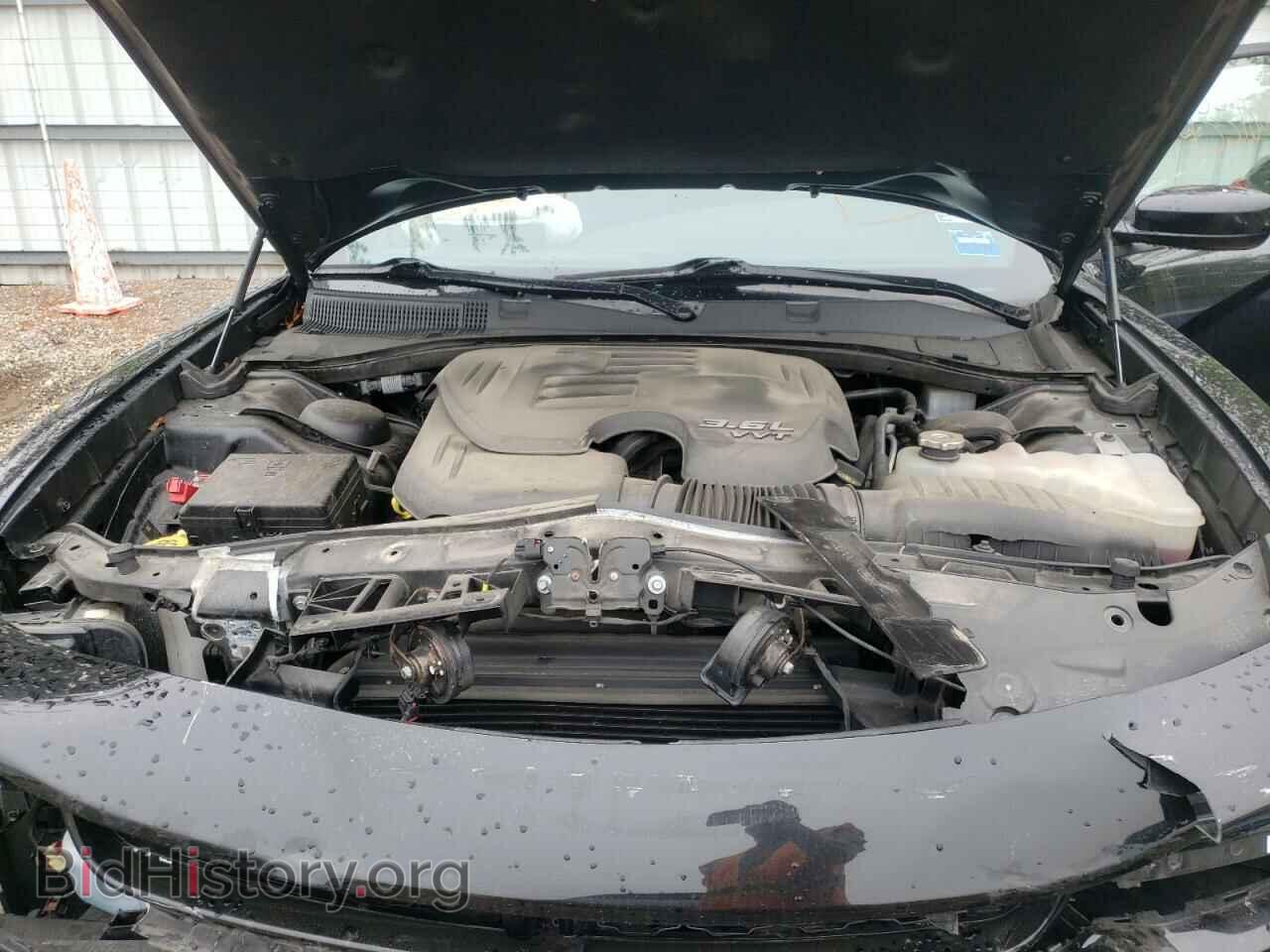 2019 DODGE CHARGER - VIN: 2C3CDXJG4KH714397 - Фото 7