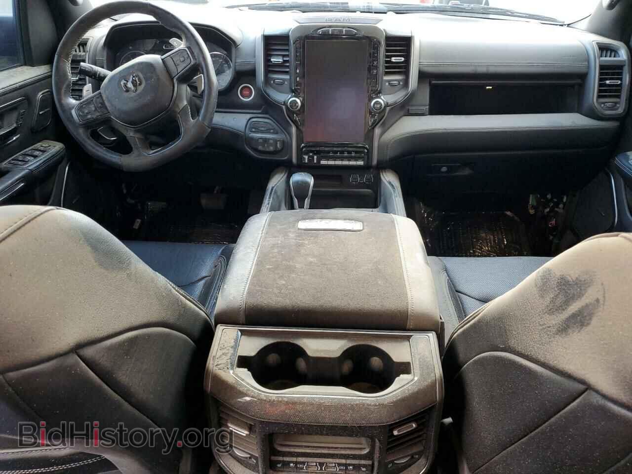 2021 RAM 1500 - VIN: 1C6SRFU90MN902187 - Photo 8