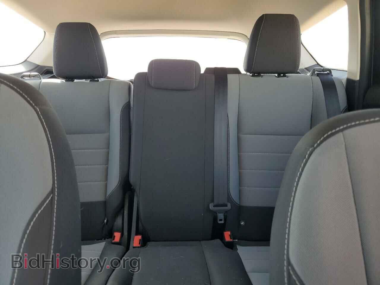 2019 FORD ESCAPE - VIN: 1FMCU0F74KUA79251 - Фото 10