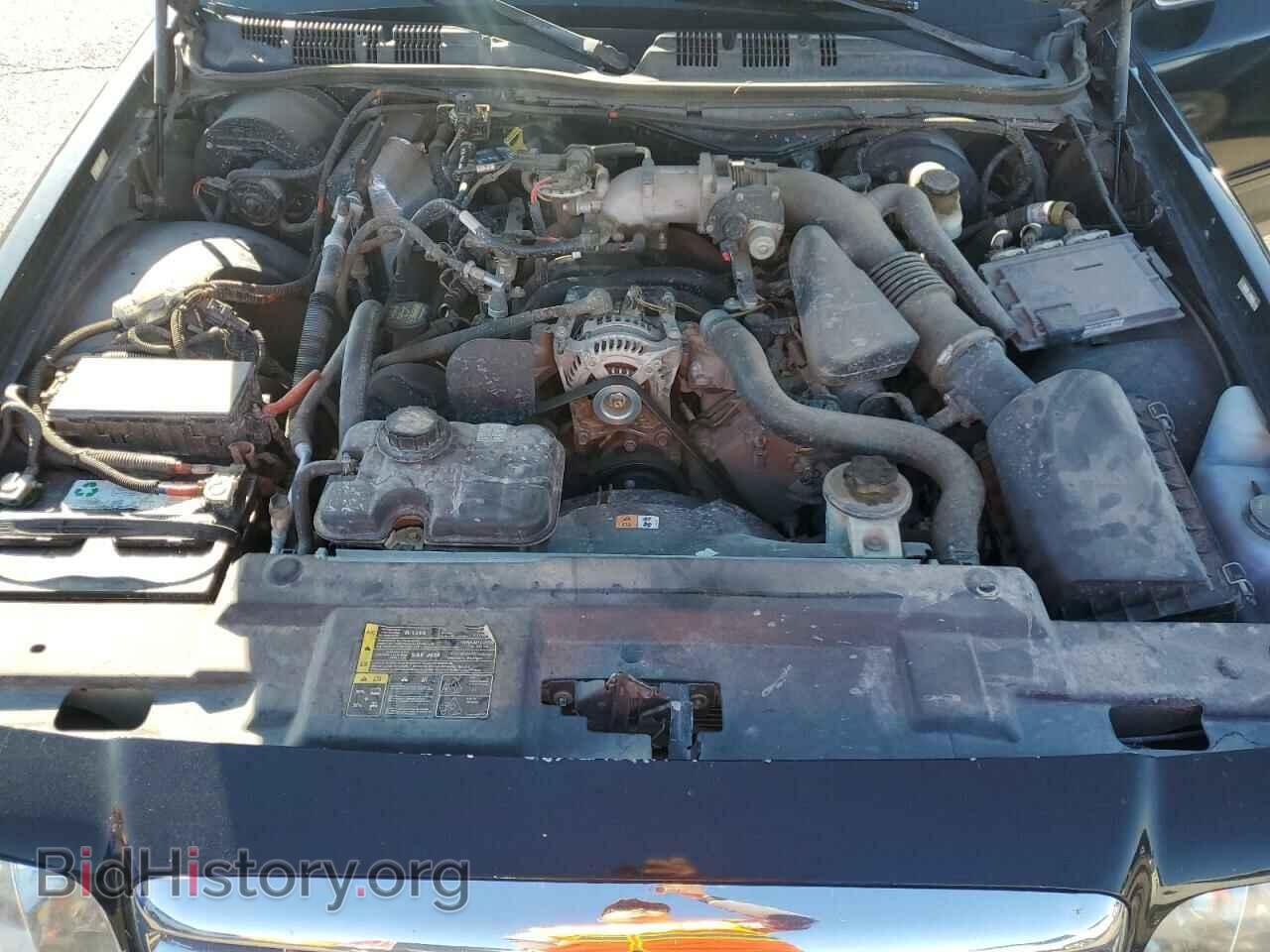 2011 FORD CROWN VIC - VIN: 2FABP7EVXBX165596 - Фото 11