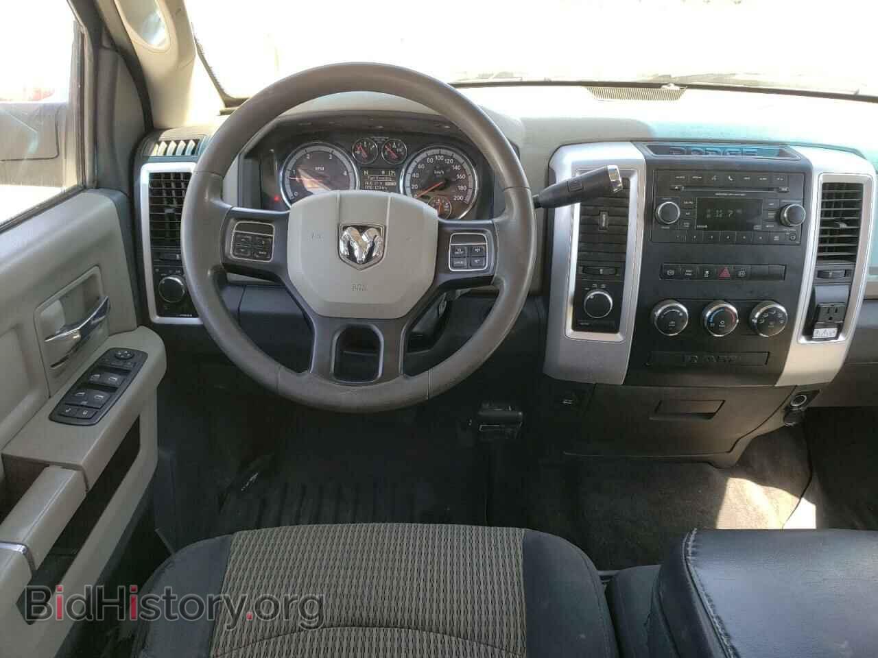 2012 DODGE RAM 3500 - VIN: 3C63D3HL1CG133990 - Photo 9