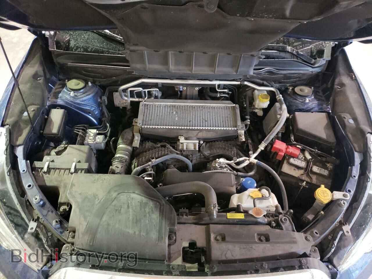 2020 SUBARU ASCENT - VIN: 4S4WMAPD1L3426968 - Фото 7