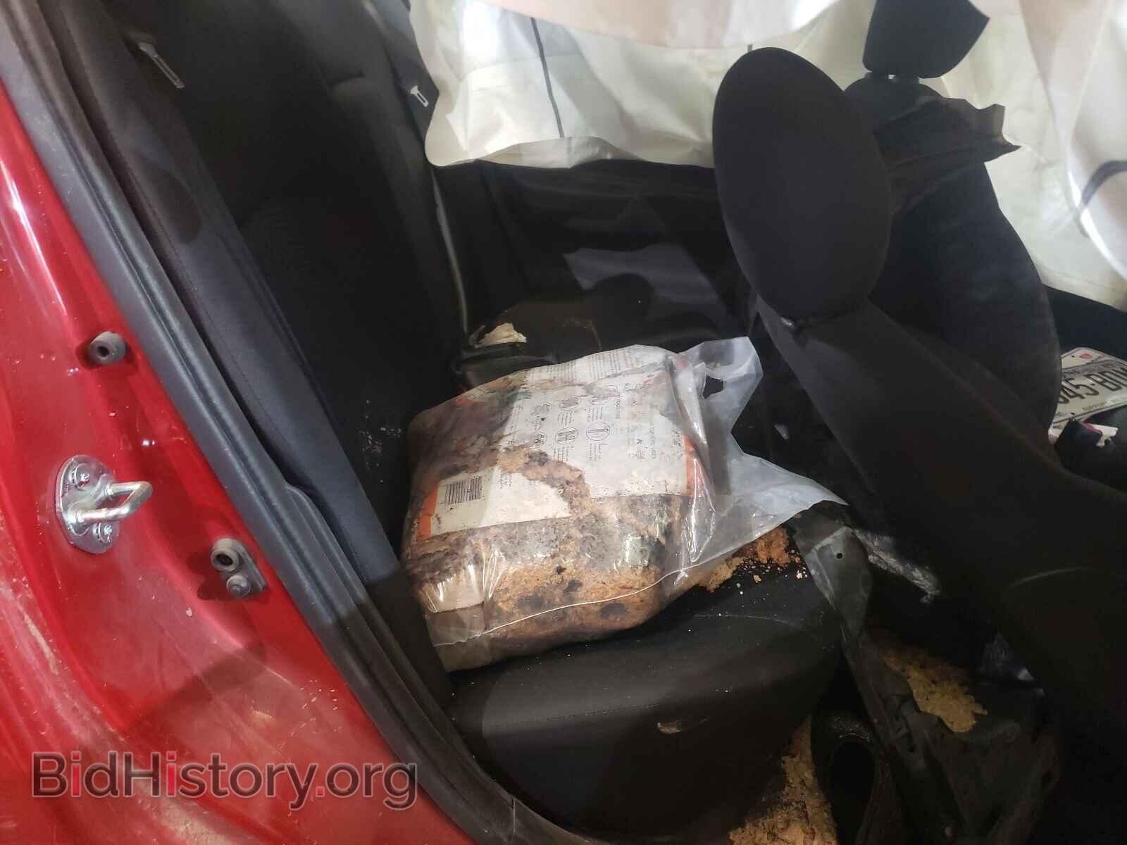 2019 MITSUBISHI MIRAGE - VIN: ML32F3FJ4KHF00262 - Фото 6