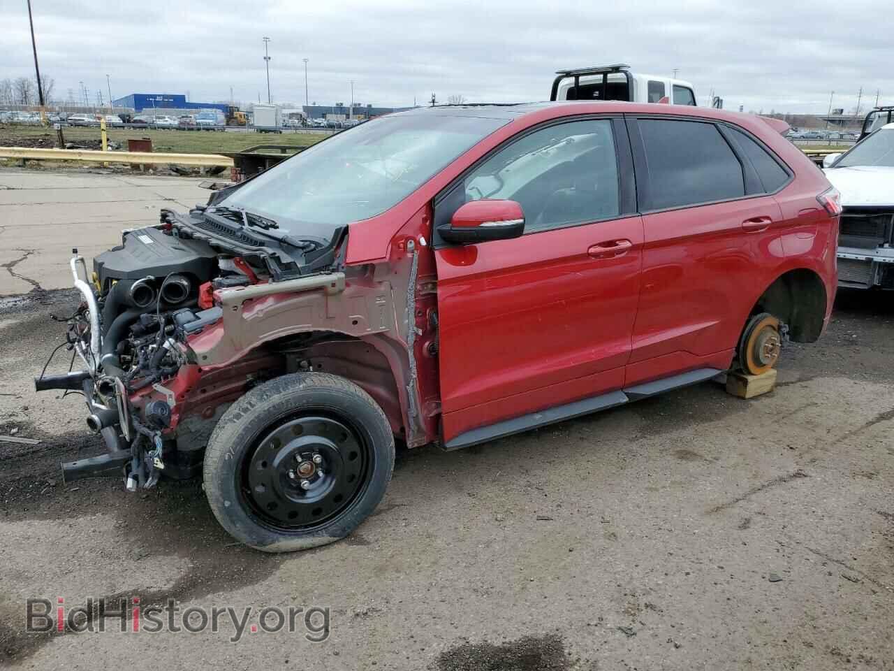 Photo 2FMPK4AP2LBA68231 - FORD EDGE 2020