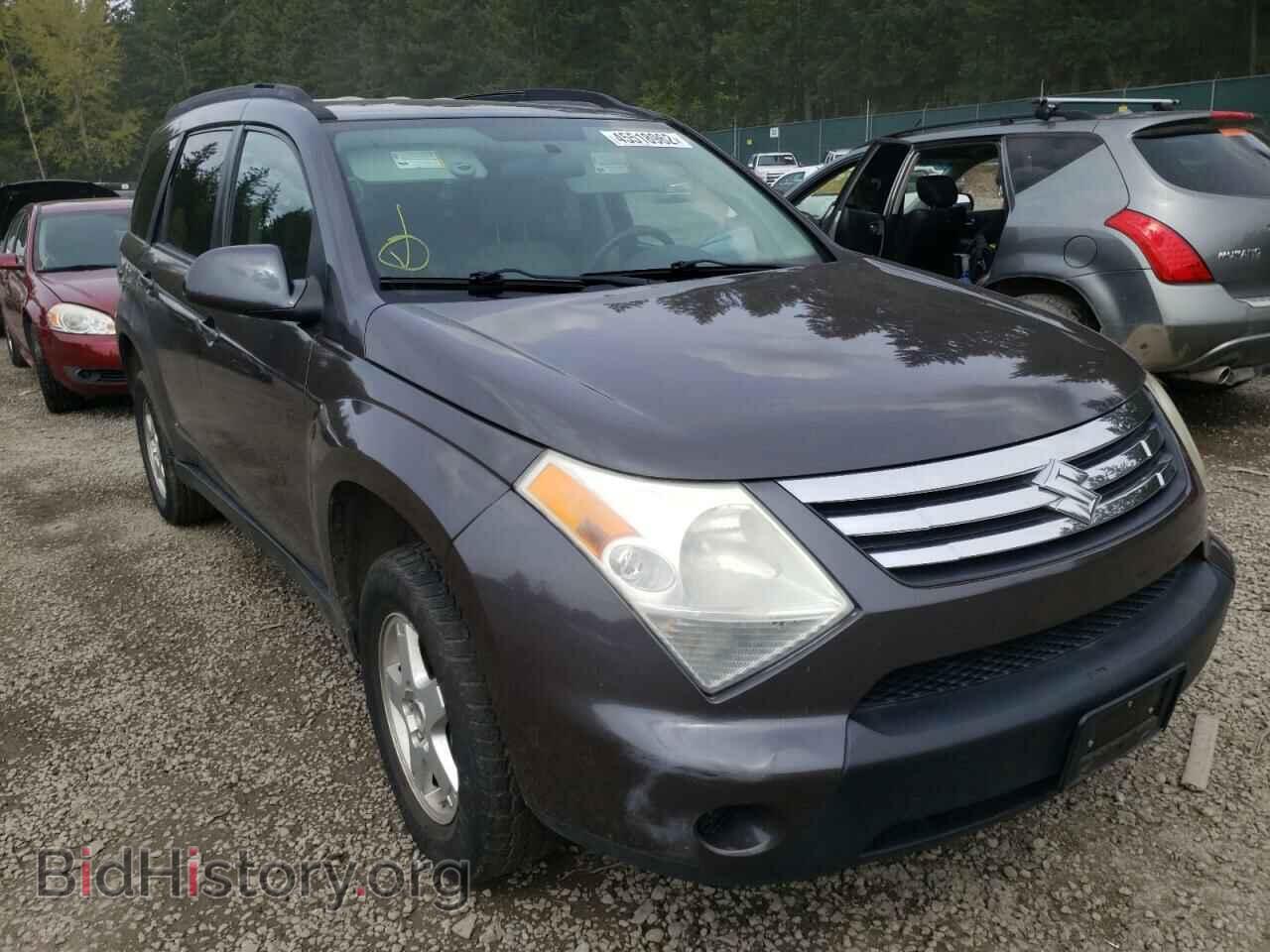 Photo 2S3DA117276118795 - SUZUKI XL7 2007