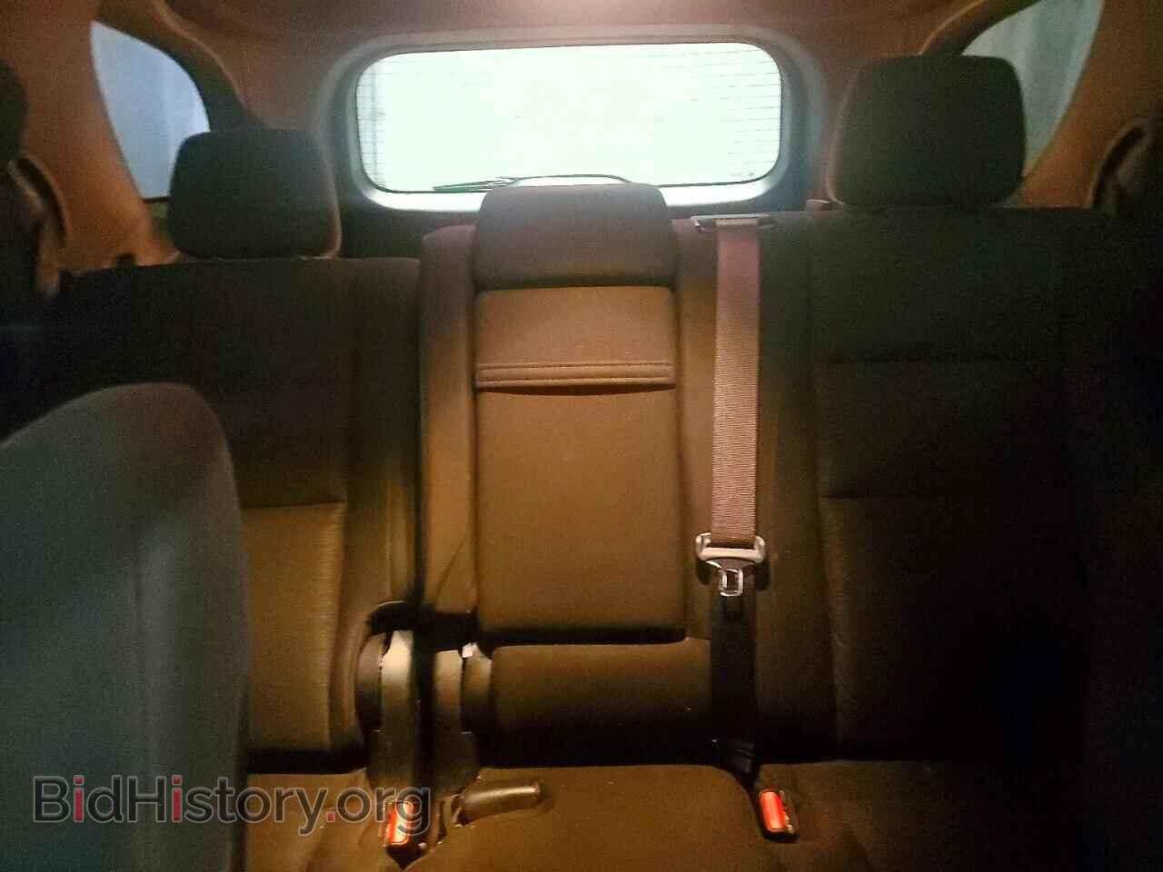 2025 DODGE DURANGO - VIN: 1C4RDJDG5SC555410 - Фото 10