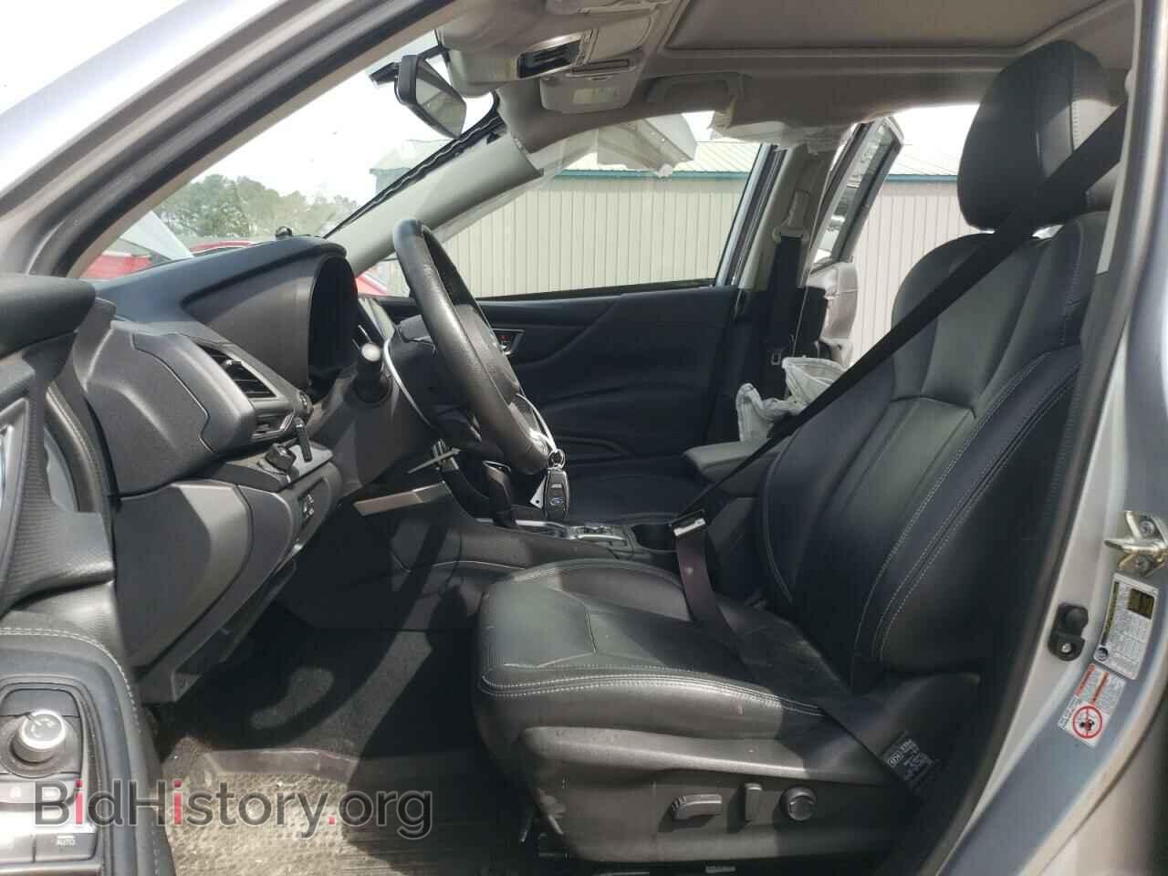 2019 SUBARU FORESTER - VIN: JF2SKAUC0KH532593 - Фото 7