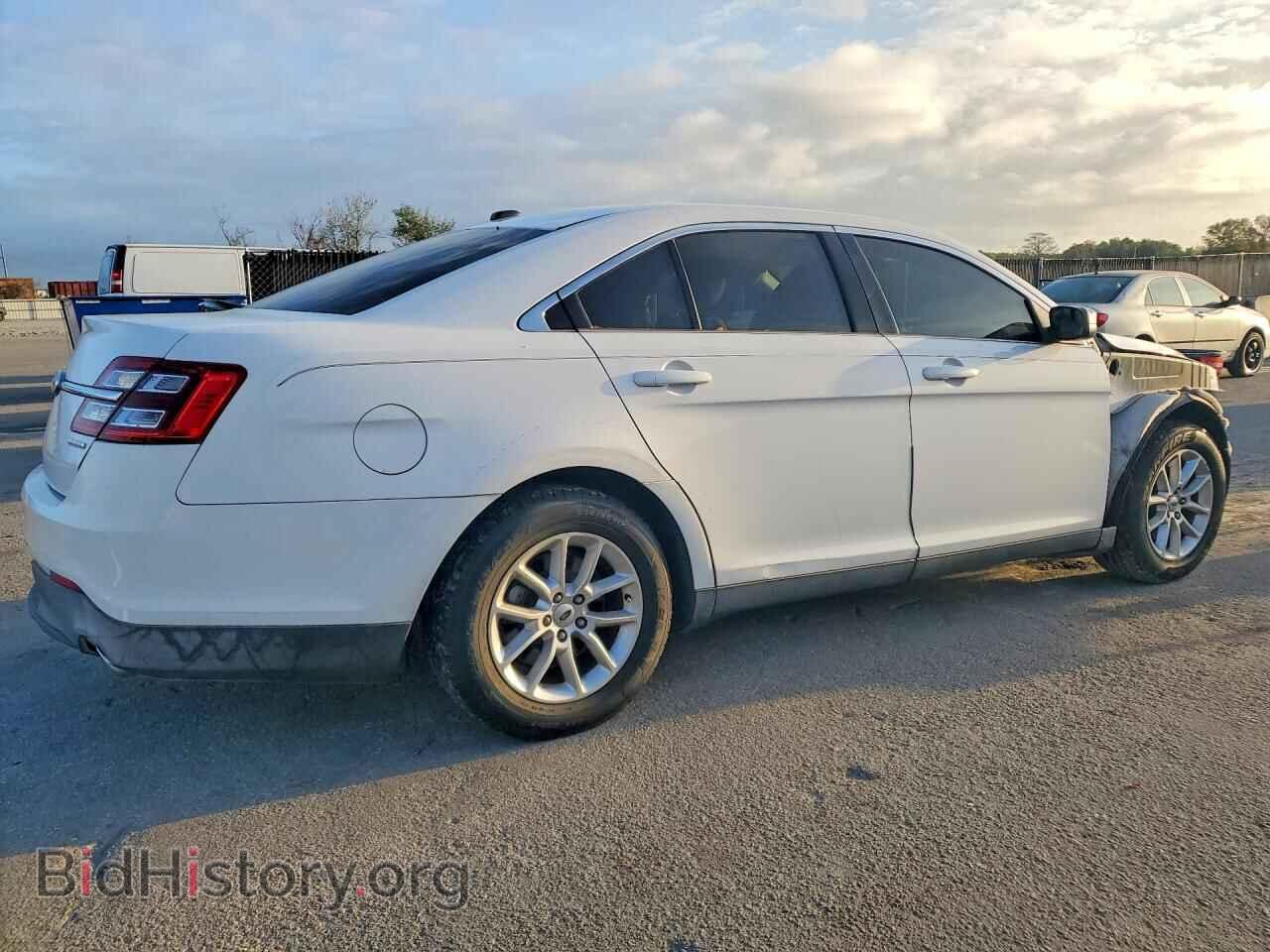 2014 FORD TAURUS - VIN: 1FAHP2D80EG126759 - Photo 3