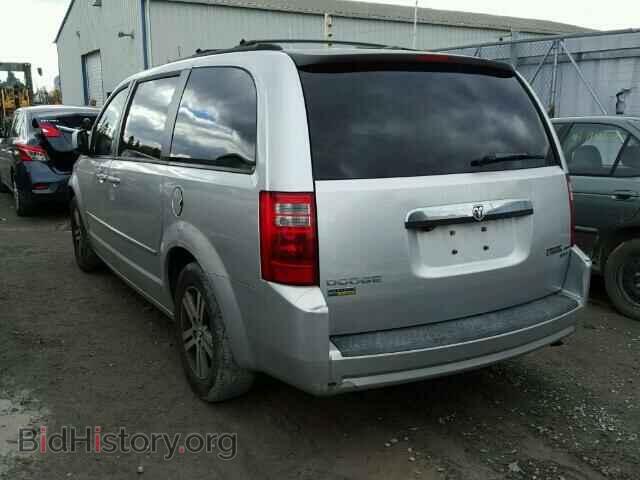2010 DODGE CARAVAN - VIN: 2D4RN4DE1AR199477 - Photo 3