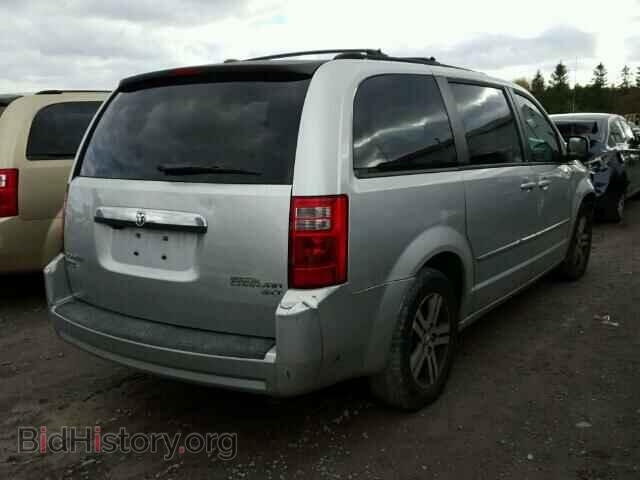 2010 DODGE CARAVAN - VIN: 2D4RN4DE1AR199477 - Photo 4