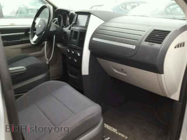 2010 DODGE CARAVAN - VIN: 2D4RN4DE1AR199477 - Photo 5