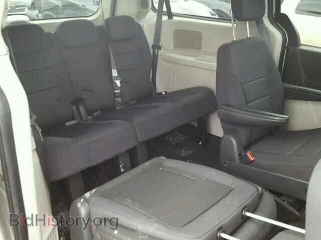 2010 DODGE CARAVAN - VIN: 2D4RN4DE1AR199477 - Photo 6