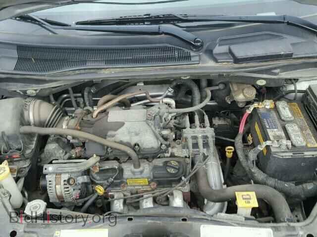 2010 DODGE CARAVAN - VIN: 2D4RN4DE1AR199477 - Photo 7