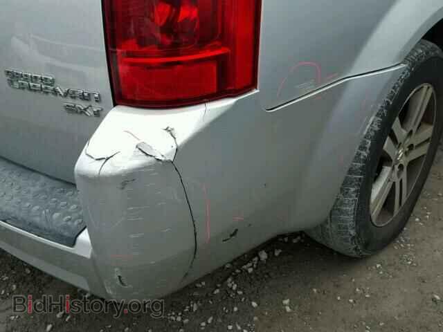 2010 DODGE CARAVAN - VIN: 2D4RN4DE1AR199477 - Photo 9