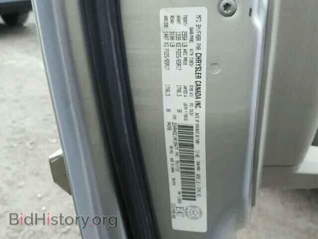 2010 DODGE CARAVAN - VIN: 2D4RN4DE1AR199477 - Photo 10