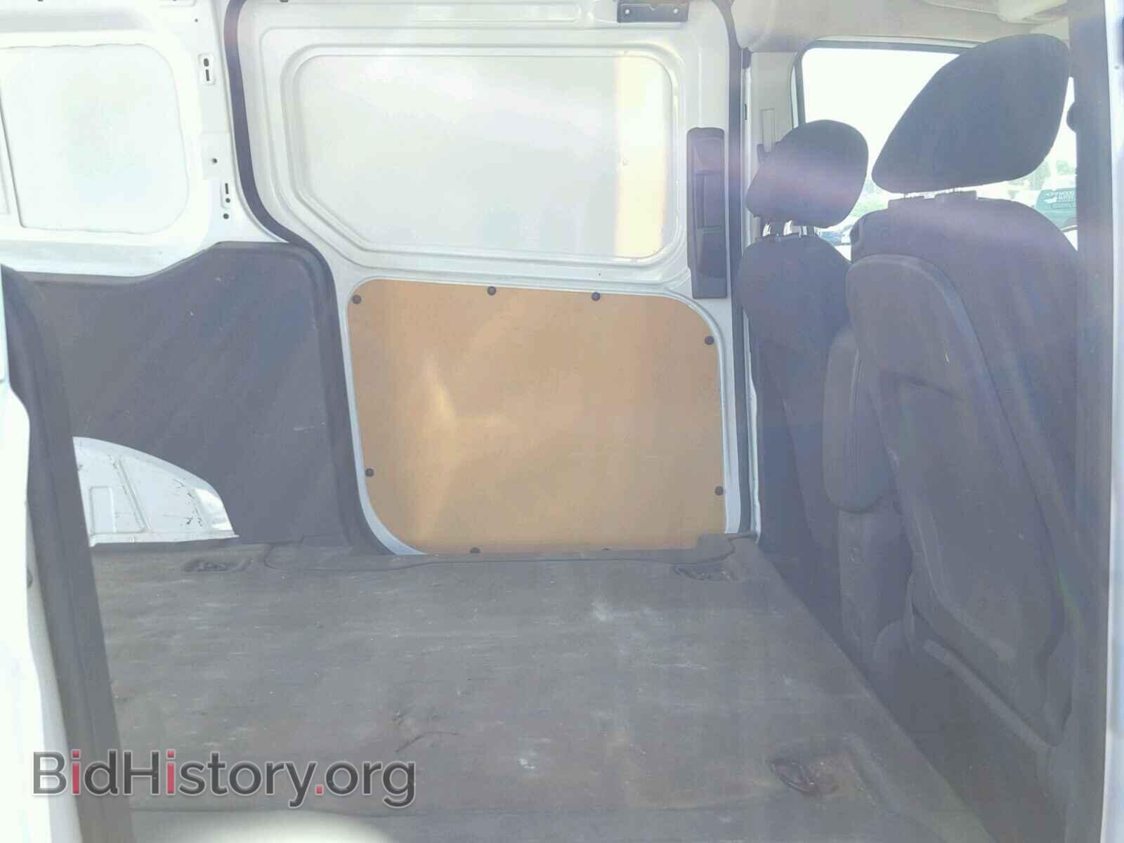 2014 FORD TRANSIT CO - VIN: NM0LS7F70E1166070 - Фото 6