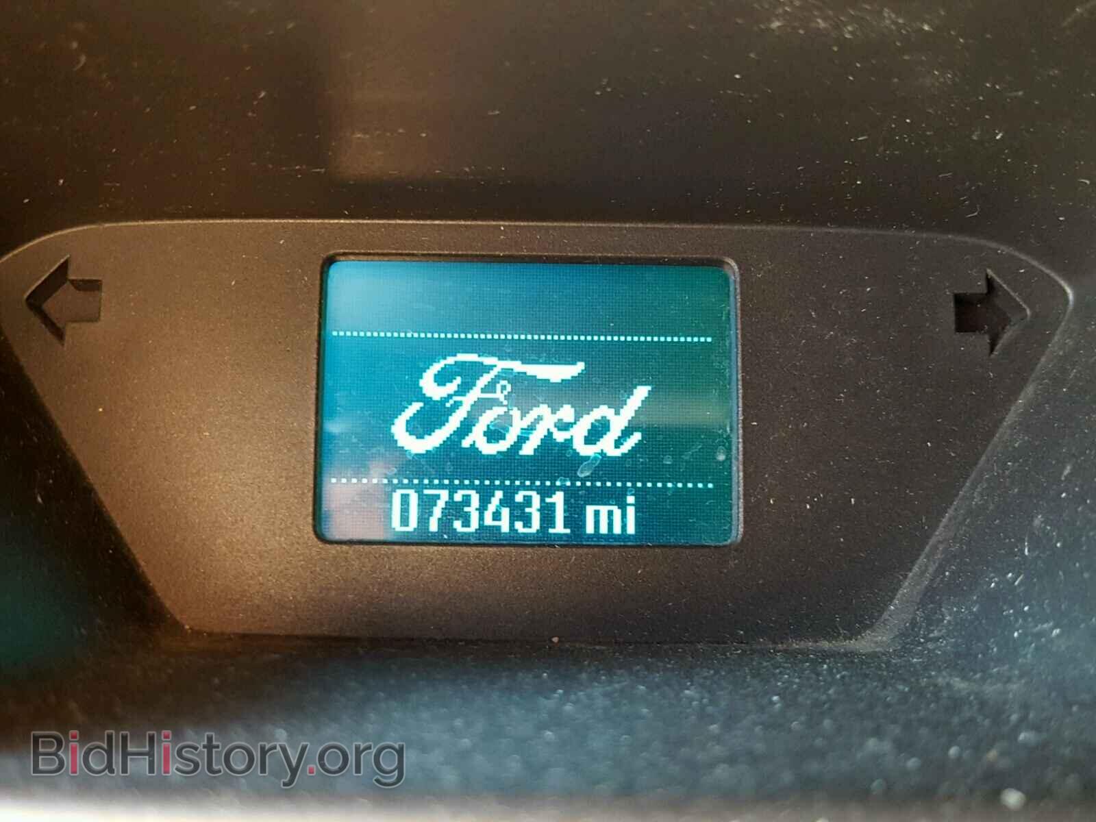 2014 FORD TRANSIT CO - VIN: NM0LS7F70E1166070 - Фото 8