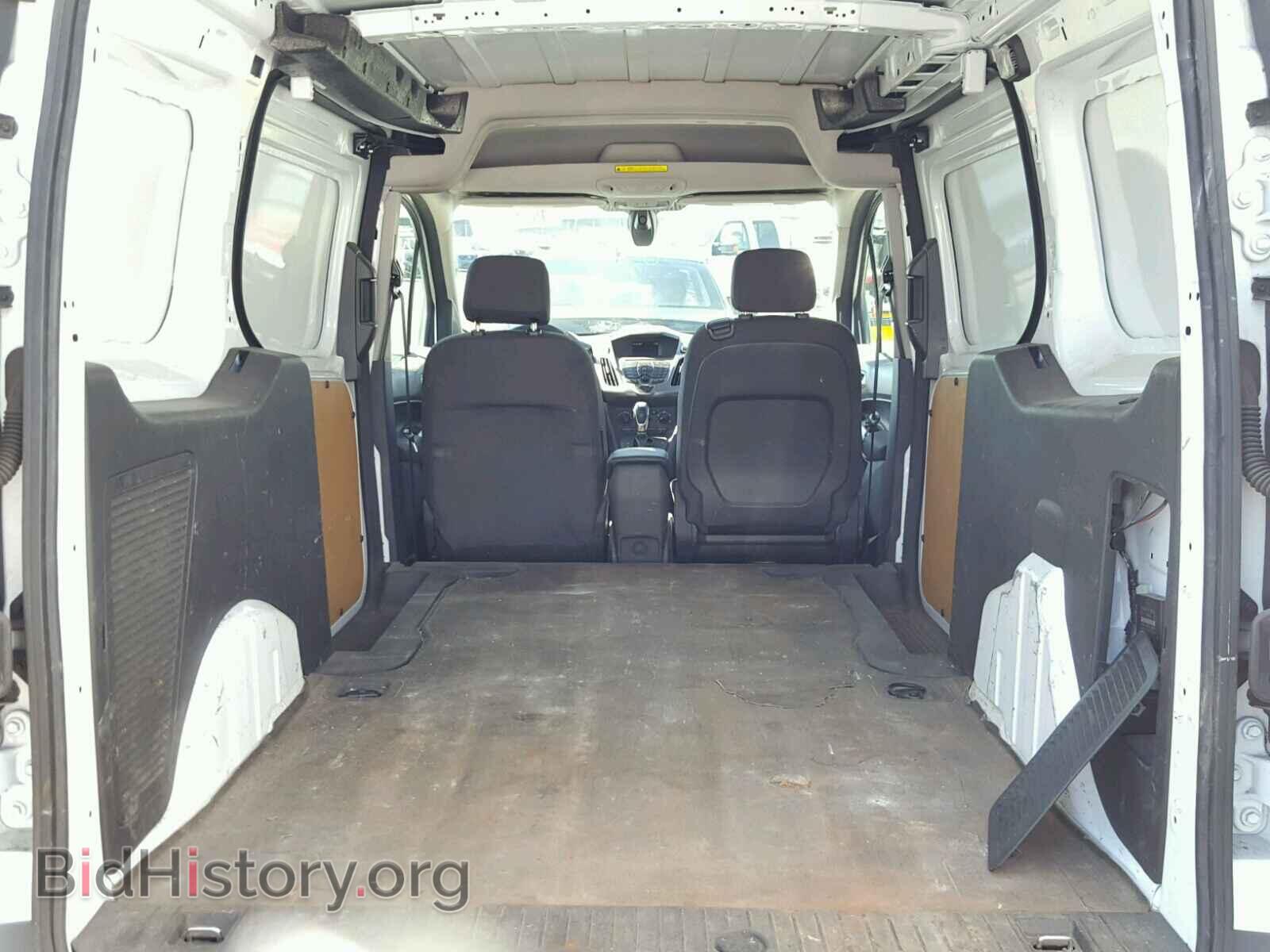 2014 FORD TRANSIT CO - VIN: NM0LS7F70E1166070 - Фото 9