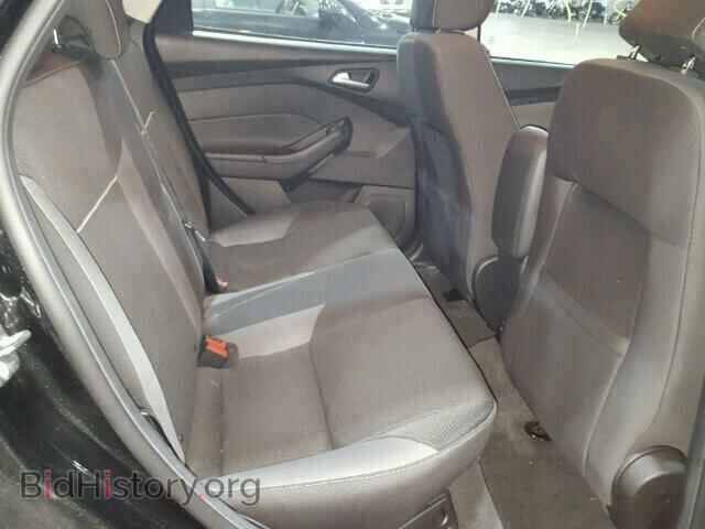 2014 FORD FOCUS - VIN: 1FADP3F26EL287461 - Фото 6