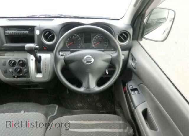 2013 NISSAN NV - VIN: VR2E26010235 - Фото 9