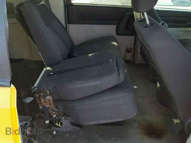 2008 DODGE CARAVAN - VIN: 1D8HN44H08B160666 - Фото 6