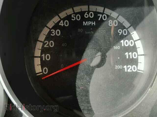 2008 DODGE CARAVAN - VIN: 1D8HN44H08B160666 - Фото 8