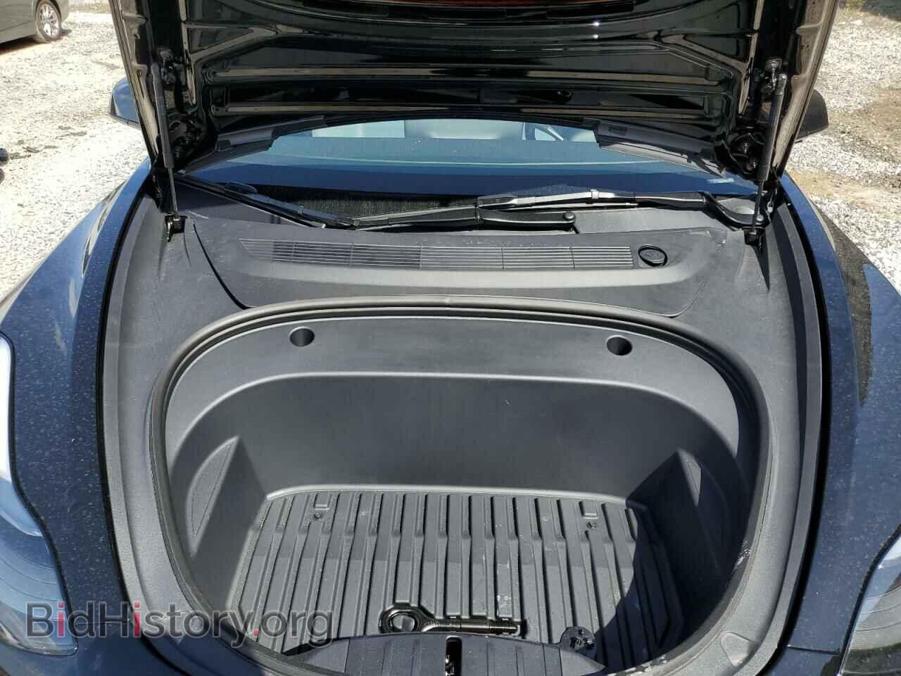 2023 TESLA MODEL 3 - VIN: 5YJ3E1EB3PF677764 - Photo 11