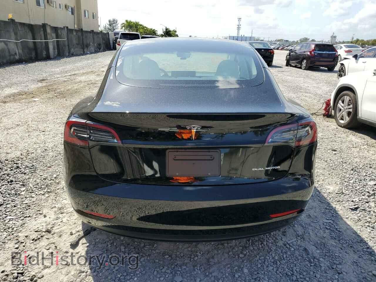 2023 TESLA MODEL 3 - VIN: 5YJ3E1EB3PF677764 - Photo 6