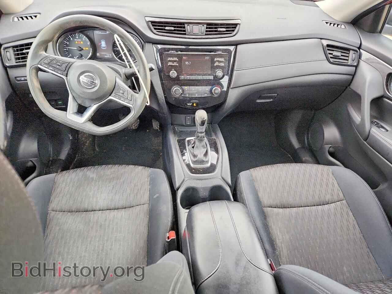 2017 NISSAN ROGUE - VIN: 5N1AT2MV4HC812257 - Фото 8