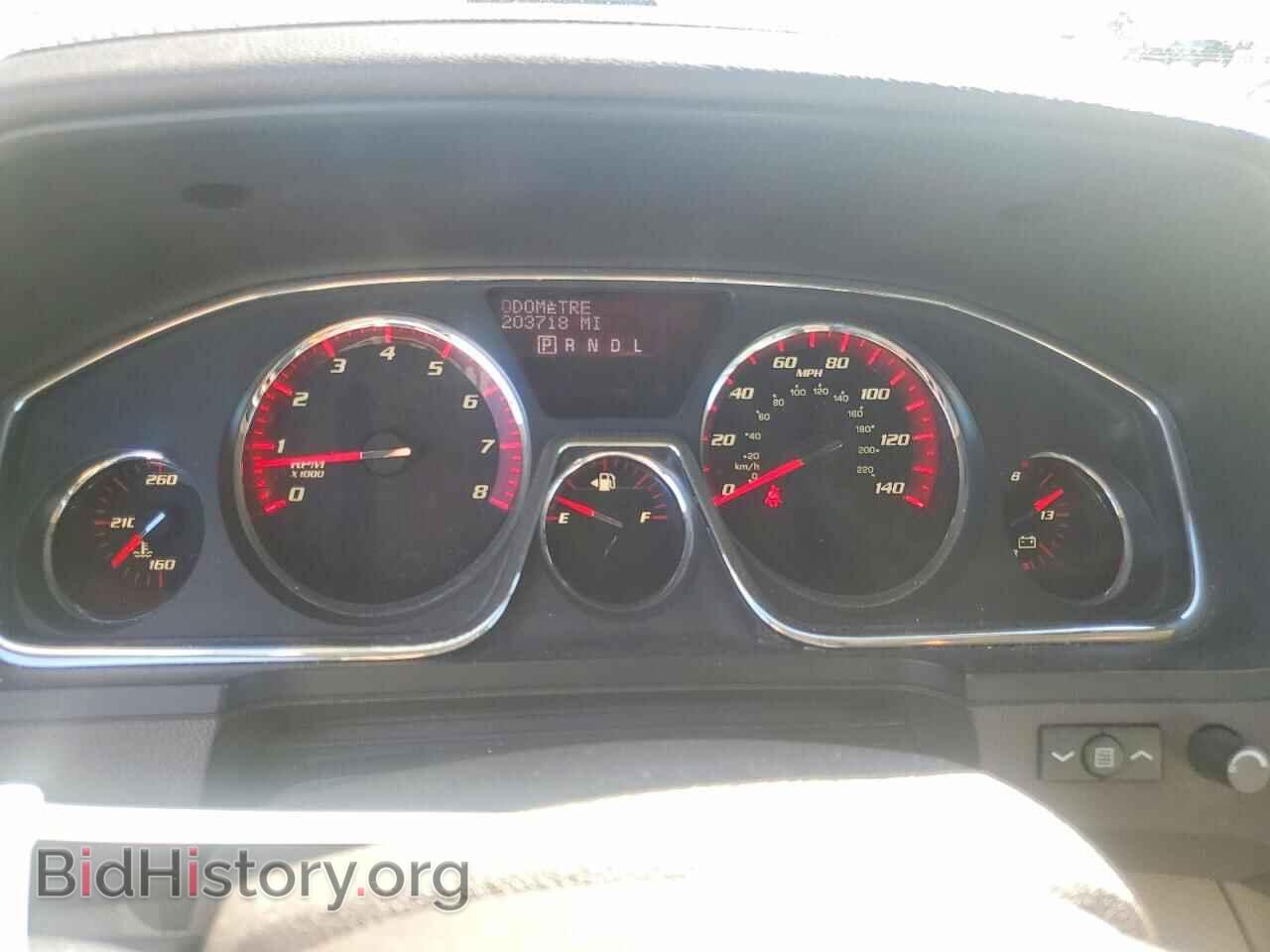 2014 GMC ACADIA DEN - VIN: 1GKKRTKD0EJ282467 - Фото 9